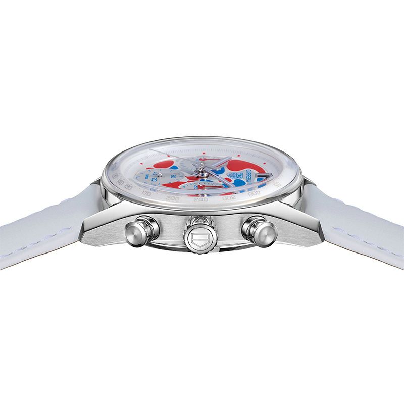 TAG Heuer クロノグラフ腕時計 カレラ クロノグラフ|タグ・ホイヤー|小林時計店-高級腕時計の