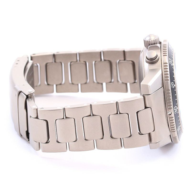 中古】SINN MISSION TIMER 503 EZM-1 REVIVAL EDITION ジン インス