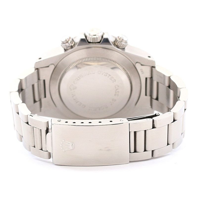 【中古】 Prototype 01 TimeLock 中古】TUDOR OYSTERDATE CHRONO TIME BIG BLOCK チューダー