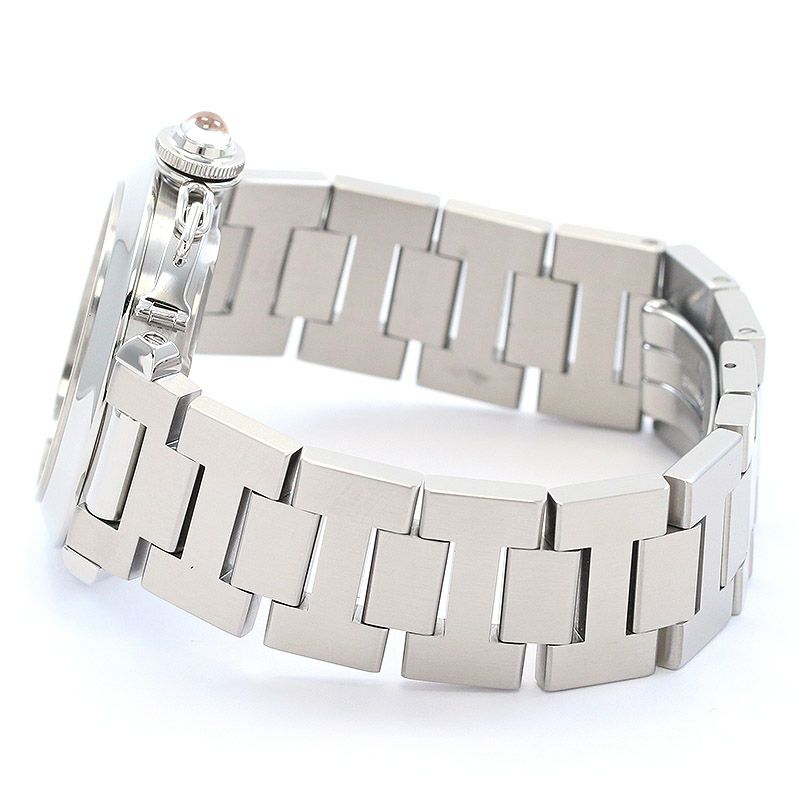 中古】CARTIER PASHA C DE CARTIER 35MM 2003 CHRISTMAS EDITION