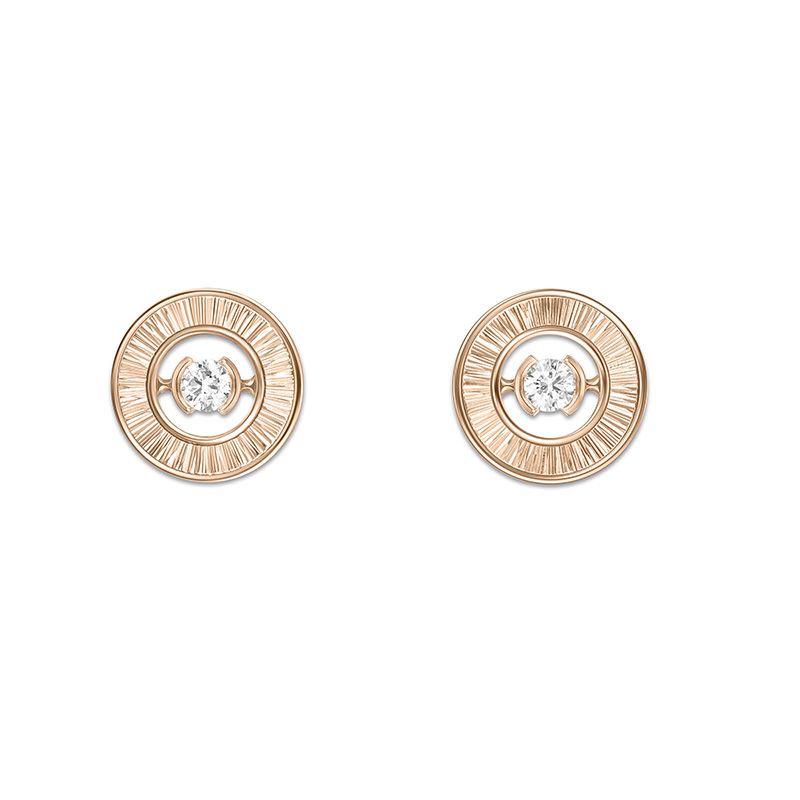 PIAGET POSSESSION EARRINGS ピアジェ ポゼッション イヤリング G38P1C00