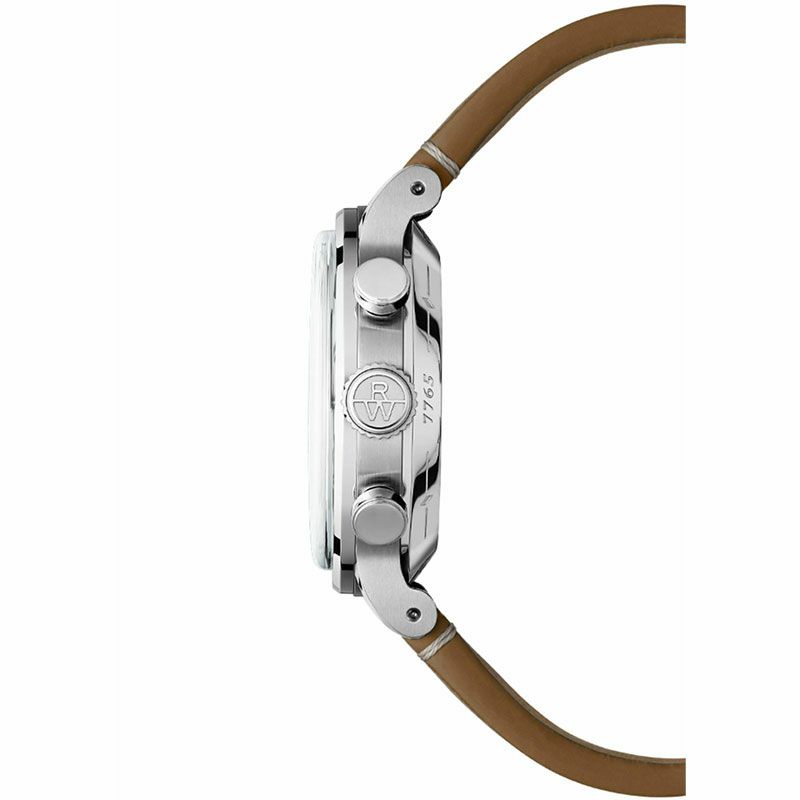 RAYMOND WEIL MILLESIME レイモンド ウェイル ミレジム 7765-STC-60651