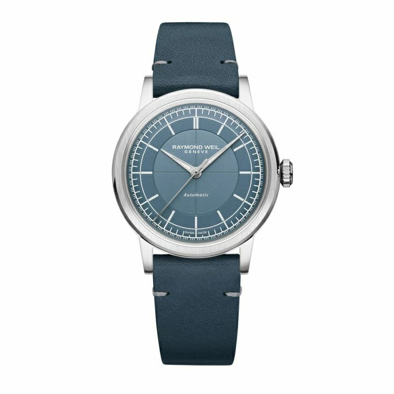 RAYMOND WEIL MILLESIME レイモンド ウェイル ミレジム 2125-STC-50011