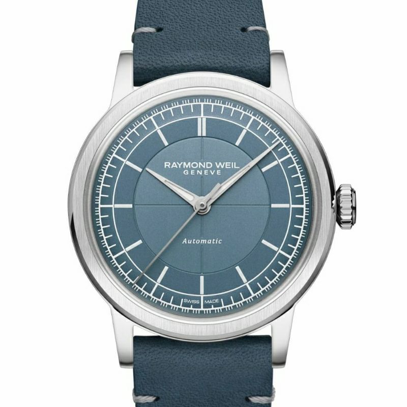 RAYMOND WEIL MILLESIME レイモンド ウェイル ミレジム 2125-STC-50011