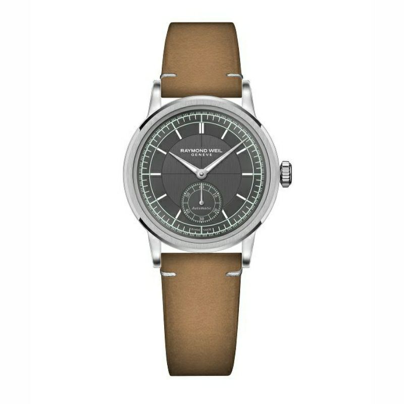 RAYMOND WEIL MILLESIME レイモンド ウェイル ミレジム 2130-STC-60521