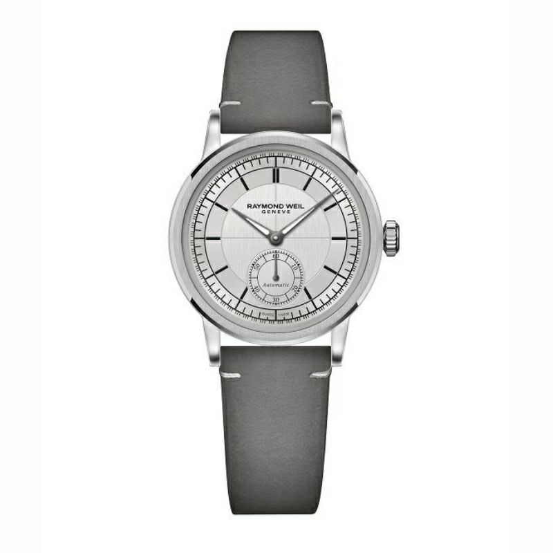 RAYMOND WEIL MILLESIME レイモンド ウェイル ミレジム 2130-STC-65001