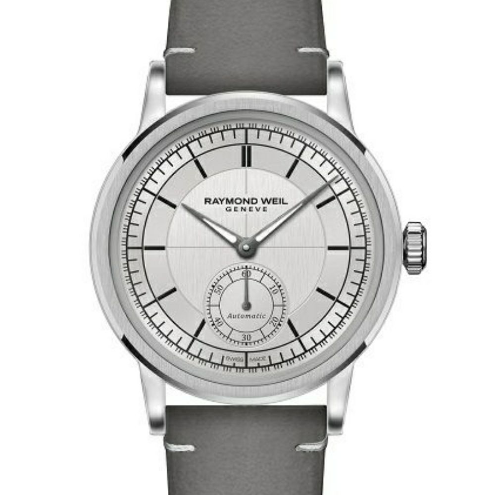 RAYMOND WEIL MILLESIME レイモンド ウェイル ミレジム 2130-STC-65001