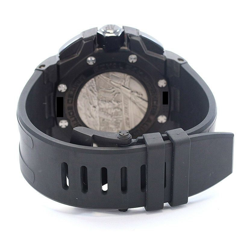 中古】AUDEMARS PIGUET ROYAL OAK OFFSHORE CHRONOGRAPH TEAM