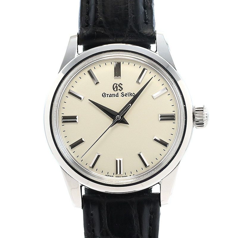 中古】GRAND SEIKO ELEGANCE COLLECTION 9S MECHANICAL グランド