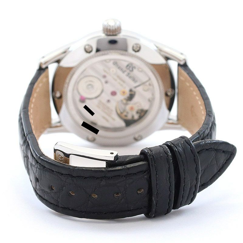 中古】GRAND SEIKO ELEGANCE COLLECTION 9S MECHANICAL グランド