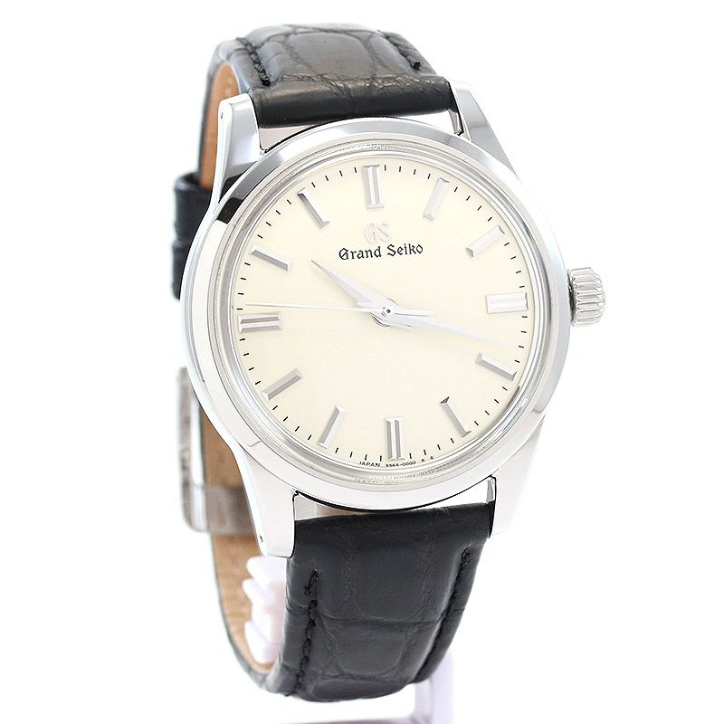 中古】GRAND SEIKO ELEGANCE COLLECTION 9S MECHANICAL グランド