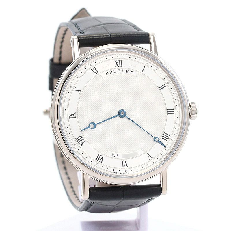 中古】BREGUET CLASSIQUE 5157 ブレゲ クラシック 5157 5157BB/11/9V6