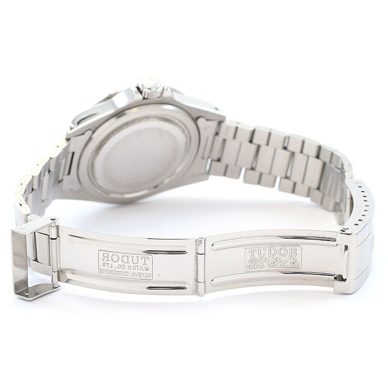 中古】TUDOR PRINCE OYSTERDATE SUBMARINER チューダー プリンス