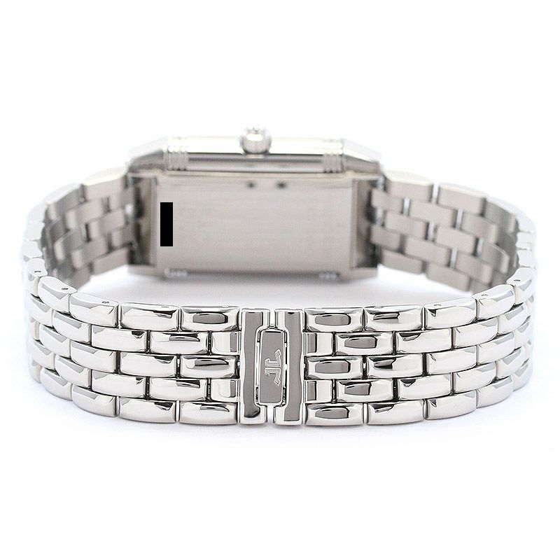 【中古】JAEGER-LECOULTRE 	REVERSO FLORALE ジャガー・ルクルト レベルソ・フローラル 265.8.08(Q2658130)
