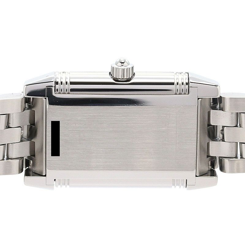 【中古】JAEGER-LECOULTRE 	REVERSO FLORALE ジャガー・ルクルト レベルソ・フローラル 265.8.08(Q2658130)