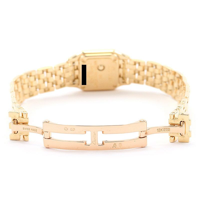 中古】CARTIER PANTHER MINI カルティエ パンテール ミニ