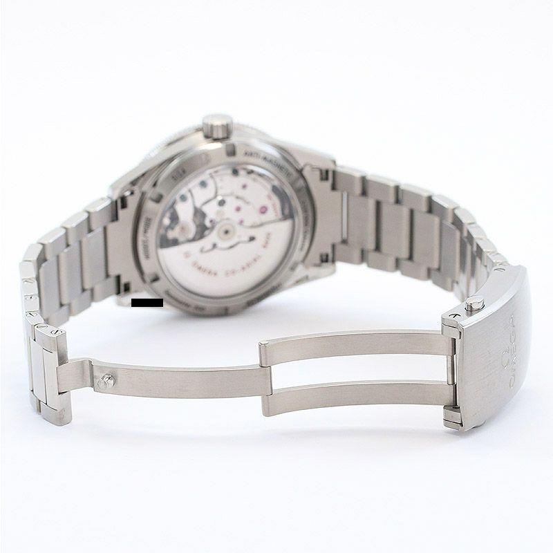 【中古】OMEGA SEAMASTER 300 MASTER COAXIAL CHRONOMETER 41MM オメガ シーマスター300 マスターコーアクシャル クロノメーター 41MM 233.90.41.21.03.001