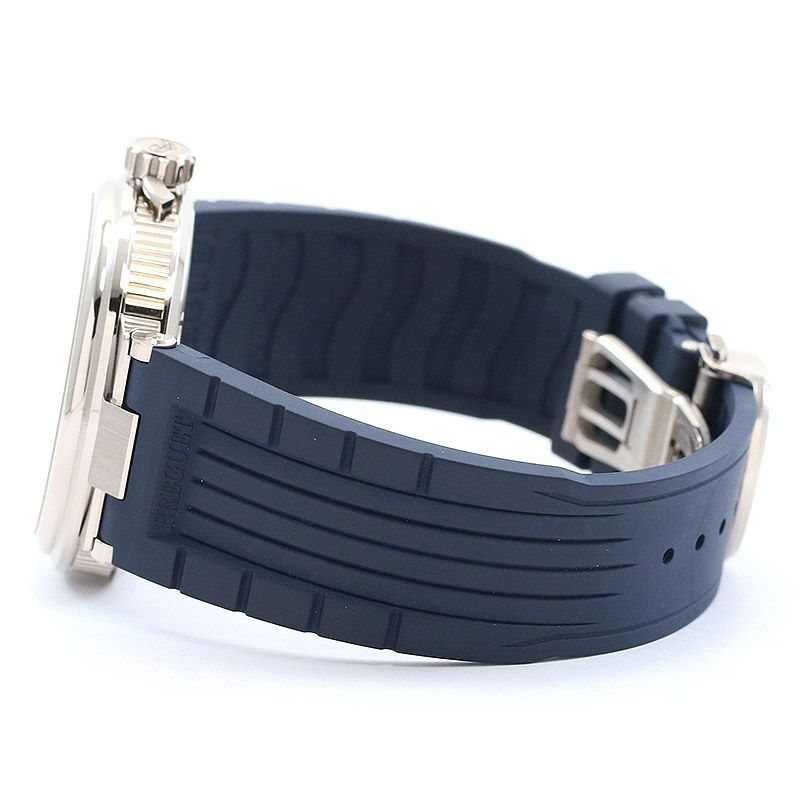 中古】BREGUET MARINE 5517 ブレゲ マリーン 5517 5517BB/Y2/5ZU