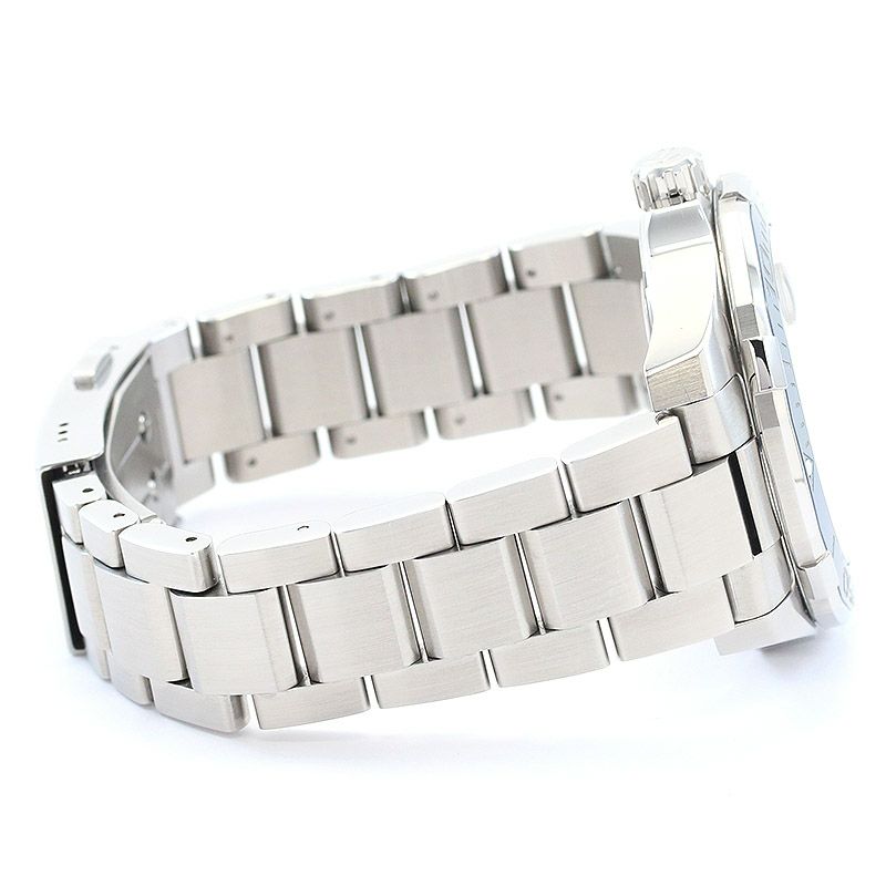 【中古】TAG HEUER AQUARACER CARIBRE 5 タグ・ホイヤー アクアレーサー キャリバー5 WAY201B.BA0927