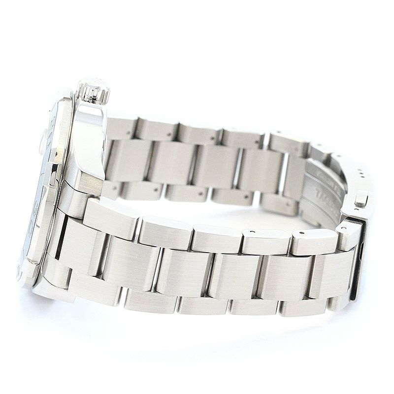 【中古】TAG HEUER AQUARACER CARIBRE 5 タグ・ホイヤー アクアレーサー キャリバー5 WAY201B.BA0927