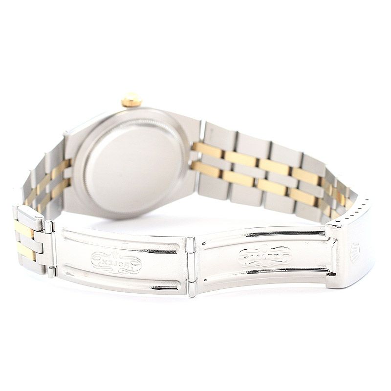 中古】ROLEX OYSTER QUARTZ DATEJUST ロレックス オイスタークォーツ