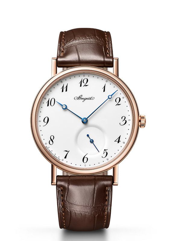 BREGUET Classique 7147 ブレゲ クラシック 7147 7147BR/29/9WU