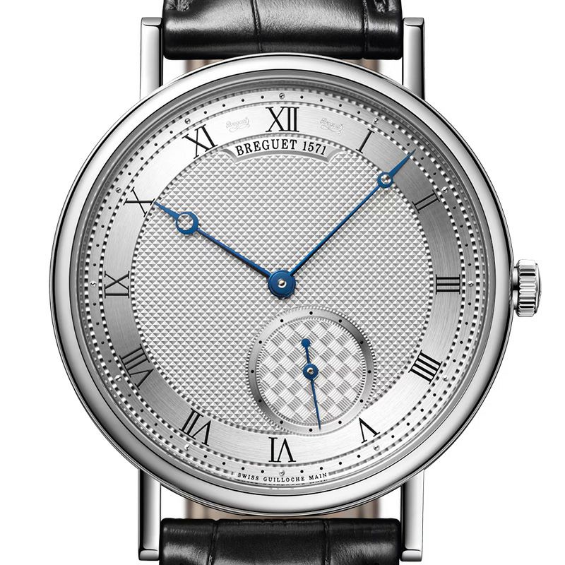 BREGUET Classique 7147 ブレゲ クラシック 7147 7147BB/12/9WU｜正規