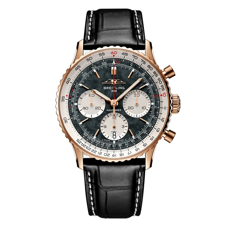 BREITLING NAVITIMER B01 CHRONOGRAPH 41 JAPAN LIMITED