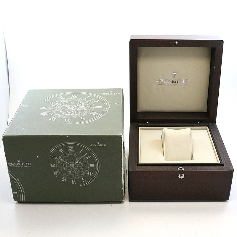 開封済中古メモリーオイル①  9本セット 中古】AUDEMARS PIGUET JULES AUDEMARS SELFWINDING オーデマ