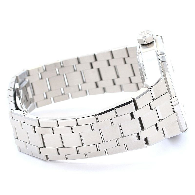 【中古】MAURICE LACROIX AIKON AUTOMATIC SKELETON モーリス・ラクロア アイコン オートマティック スケルトン AI6028-SS002-030-1