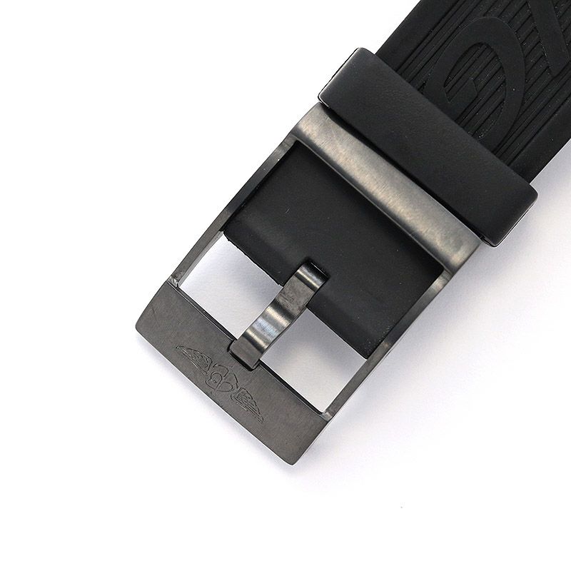 中古】BREITLING AVENGER SKYLAND BLACK STEEL LIMITED EDITION