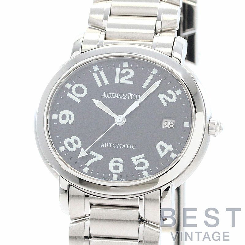 【中古】AUDEMARS PIGUET MILLENARY AUTOMATIC オーデマ・ピゲ ミレネリー オートマティック 15049ST.OO.1136ST.01