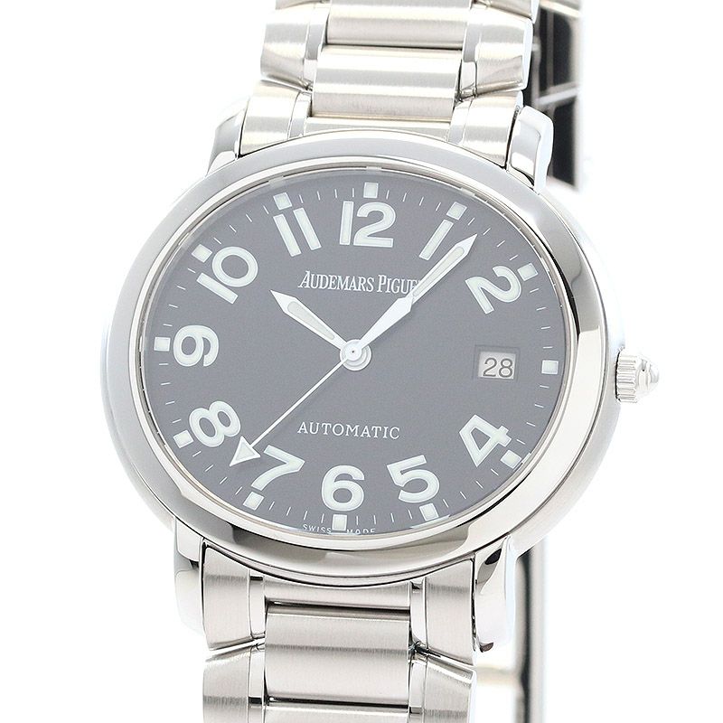 【中古】AUDEMARS PIGUET MILLENARY AUTOMATIC オーデマ・ピゲ ミレネリー オートマティック 15049ST.OO.1136ST.01