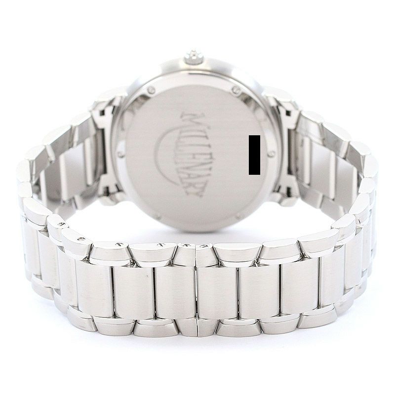 【中古】AUDEMARS PIGUET MILLENARY AUTOMATIC オーデマ・ピゲ ミレネリー オートマティック 15049ST.OO.1136ST.01