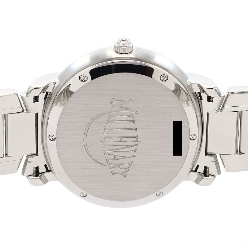 【中古】AUDEMARS PIGUET MILLENARY AUTOMATIC オーデマ・ピゲ ミレネリー オートマティック 15049ST.OO.1136ST.01