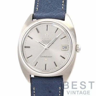 中古】OMEGA（オメガ）｜時計・腕時計の通販サイトBEST ISHIDA