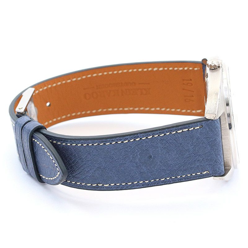 中古】OMEGA CONSTELLATION C-SHAPE EARLY TYPE オメガ コンステ