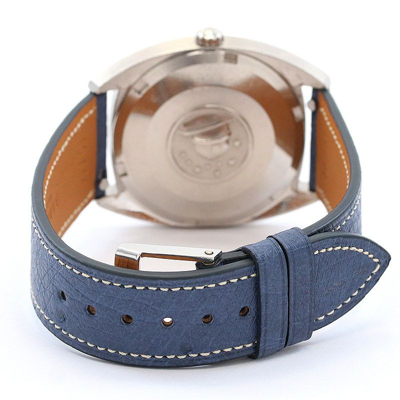 【中古】OMEGA CONSTELLATION C-SHAPE EARLY TYPE オメガ コンステレーション Cライン 前期型 168.017/168.009