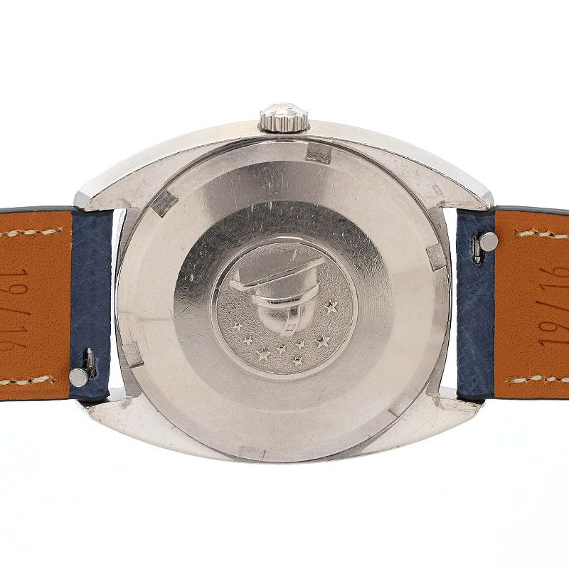 【中古】OMEGA CONSTELLATION C-SHAPE EARLY TYPE オメガ コンステレーション Cライン 前期型 168.017/168.009