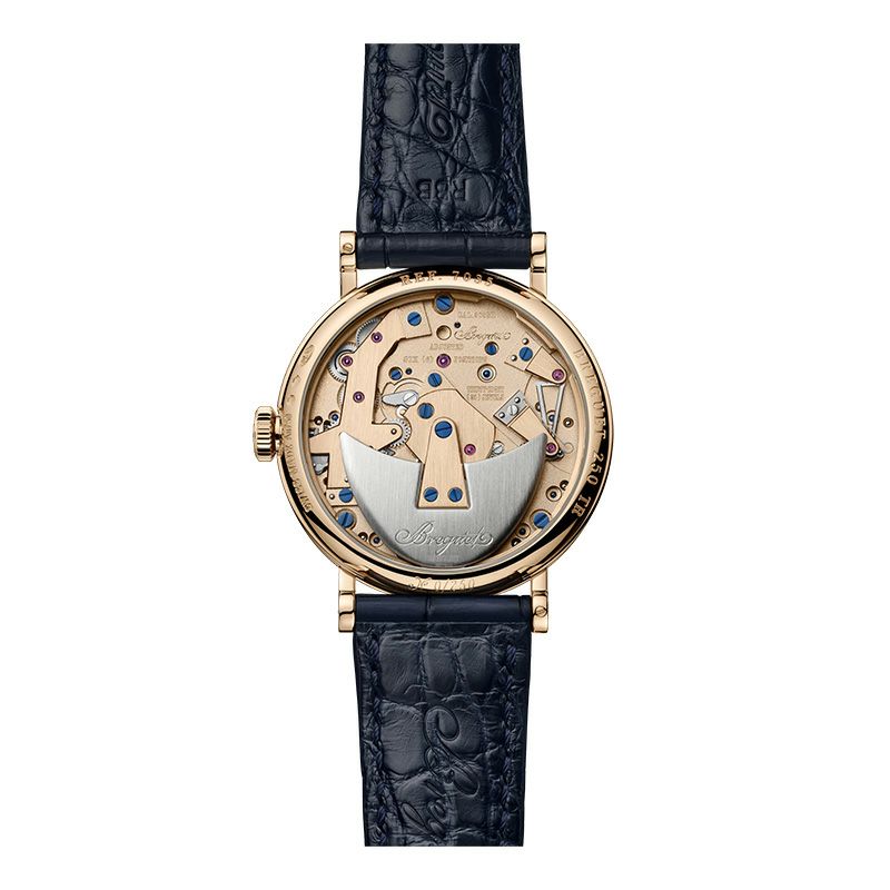 BREGUET TRADITION 7035 ブレゲ トラディション 7035 7035BH/H2/9V6