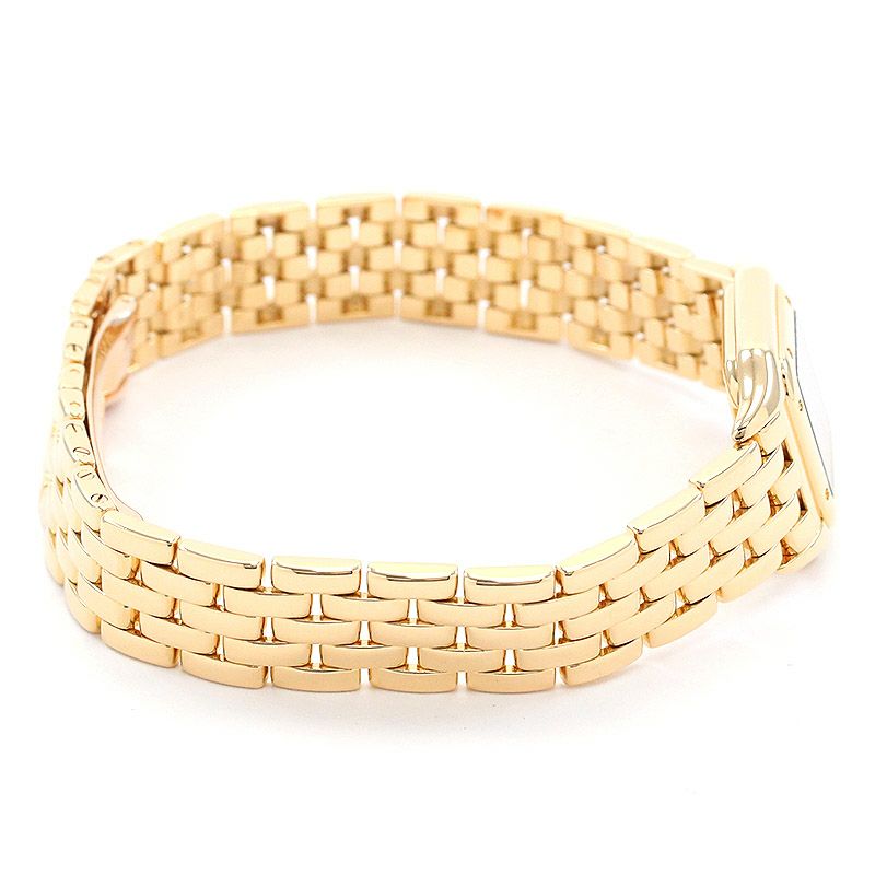 【中古】CARTIER PANTHER MINI カルティエ パンテール ミニ ウォッチ / ミニパンテール W25034B9