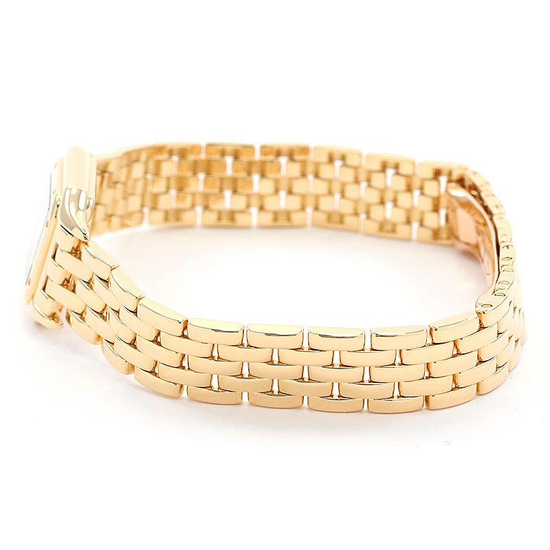 【中古】CARTIER PANTHER MINI カルティエ パンテール ミニ ウォッチ / ミニパンテール W25034B9