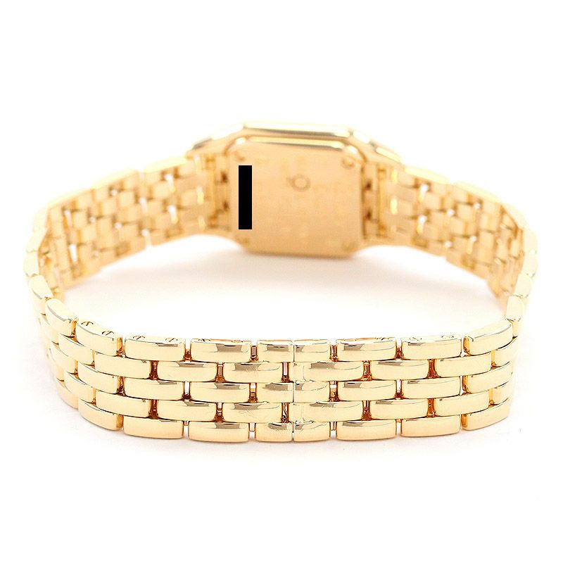 【中古】CARTIER PANTHER MINI カルティエ パンテール ミニ ウォッチ / ミニパンテール W25034B9