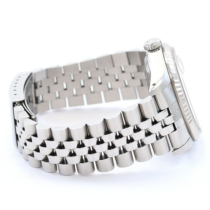 【中古】ROLEX OYSTER PERPETUAL DATEJUST 36 ロレックス オイスターパーペチュアル デイトジャスト 36 16234