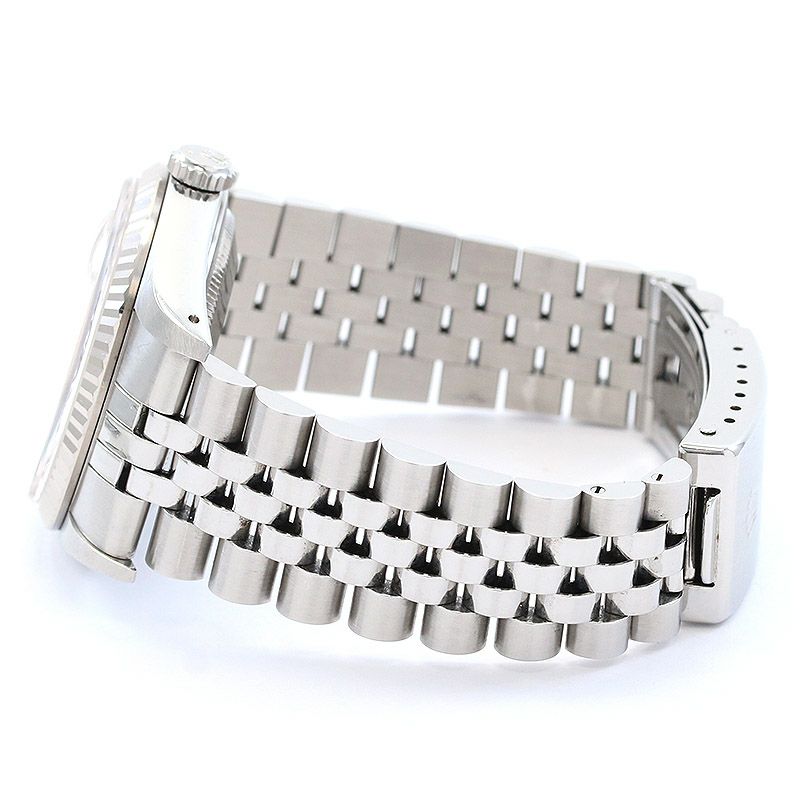 【中古】ROLEX OYSTER PERPETUAL DATEJUST 36 ロレックス オイスターパーペチュアル デイトジャスト 36 16234