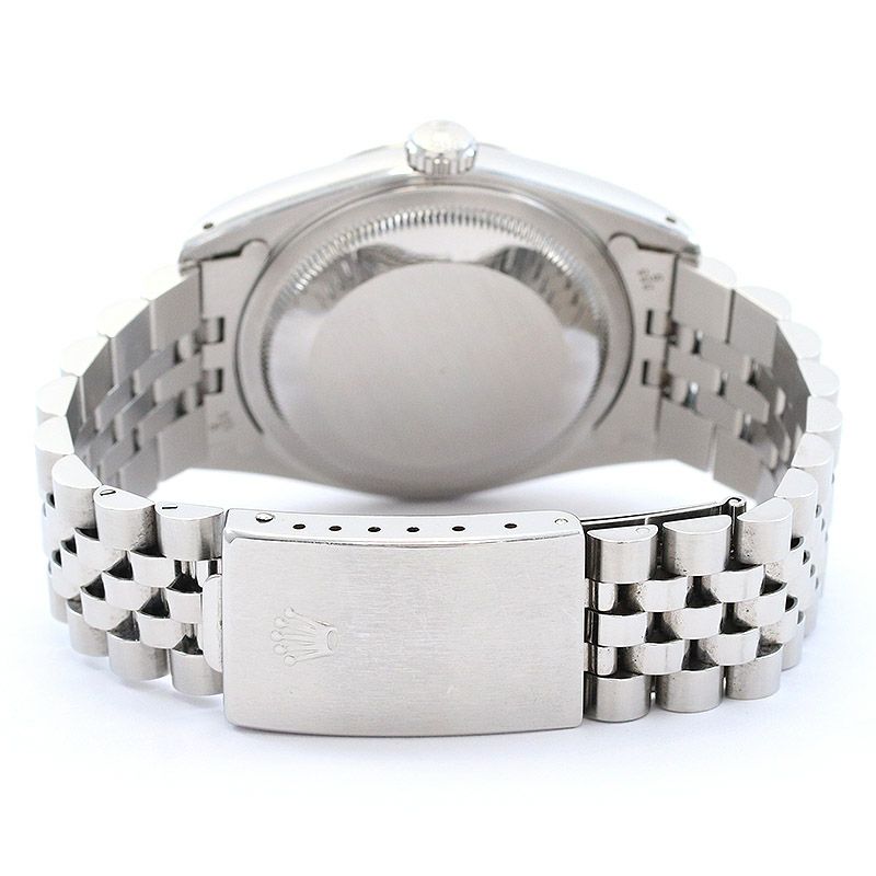 【中古】ROLEX OYSTER PERPETUAL DATEJUST 36 ロレックス オイスターパーペチュアル デイトジャスト 36 16234