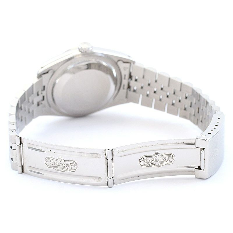 【中古】ROLEX OYSTER PERPETUAL DATEJUST 36 ロレックス オイスターパーペチュアル デイトジャスト 36 16234