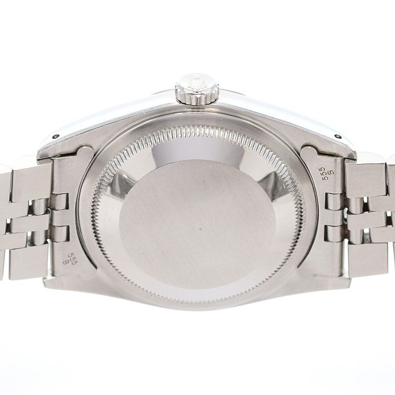 【中古】ROLEX OYSTER PERPETUAL DATEJUST 36 ロレックス オイスターパーペチュアル デイトジャスト 36 16234