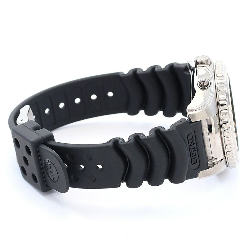 中古】SEIKO SCUBA MASTER KINETIC PIPIN LIMITED EDITION
