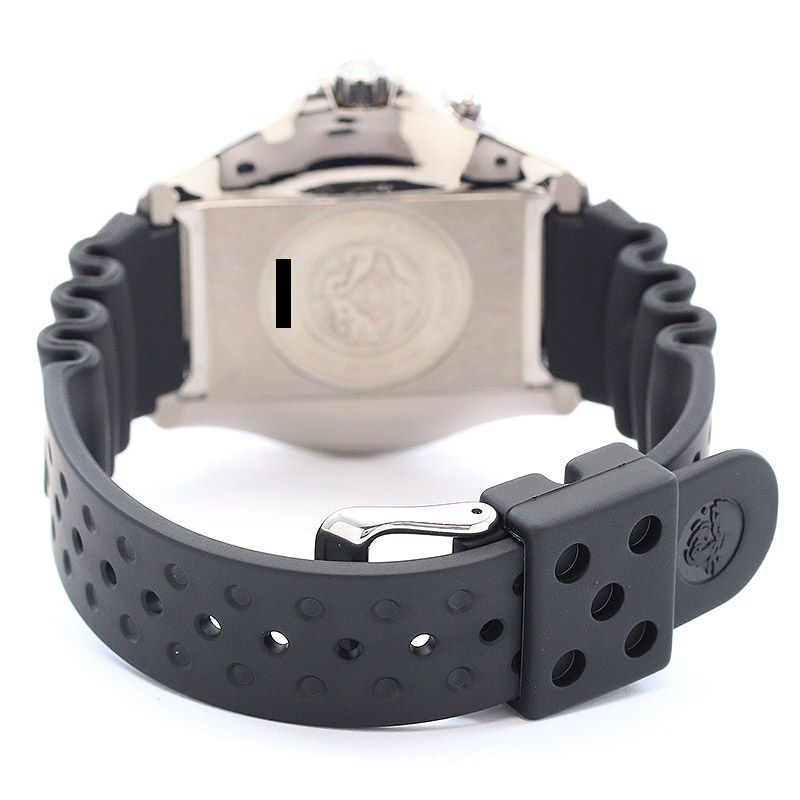 中古】SEIKO SCUBA MASTER KINETIC PIPIN LIMITED EDITION